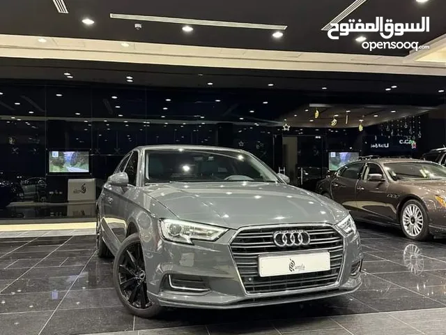 Audi A3 2019 in Central Governorate