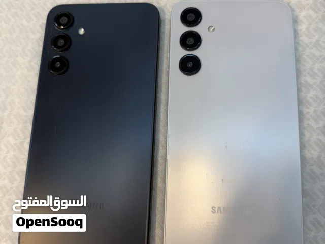 2 سامسونك A16 نضاف 128 قيقا ورام 6