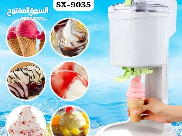  Ice Cream Machines for sale in Kuwait City