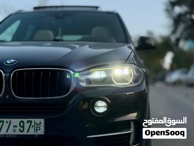 BMW X5 بسعر لقطة