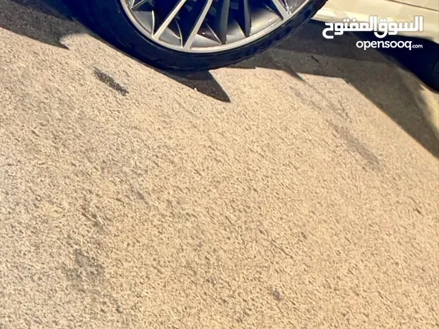 Other 18 Tyre & Rim in Irbid