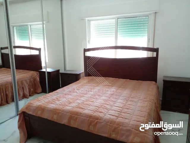 171 m2 3 Bedrooms Apartments for Sale in Amman 7th Circle