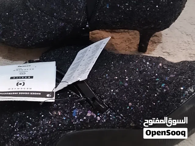 احذية نسائية