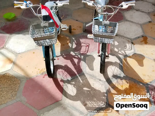 بايسكلات عدد ثنين