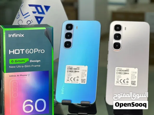 Infinix Other 256 GB in Zarqa