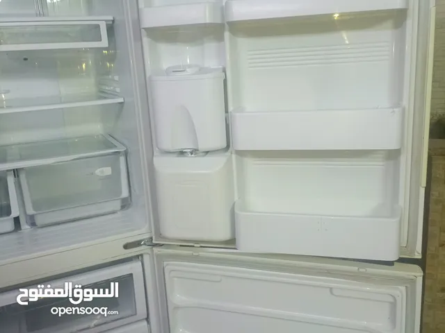 Samsung Refrigerators in Zarqa