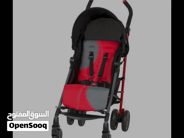 عربايه إيطالي baby trend وكاله