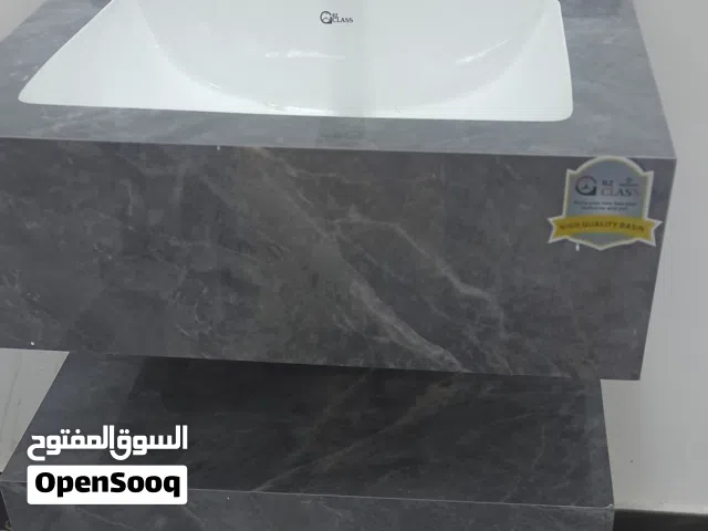 مغاسل بورسلين للبيع جديدة الواحدة ع 150