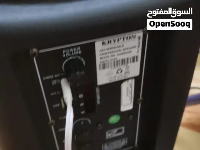 سماعات كبيره مع مايك لاسلكي