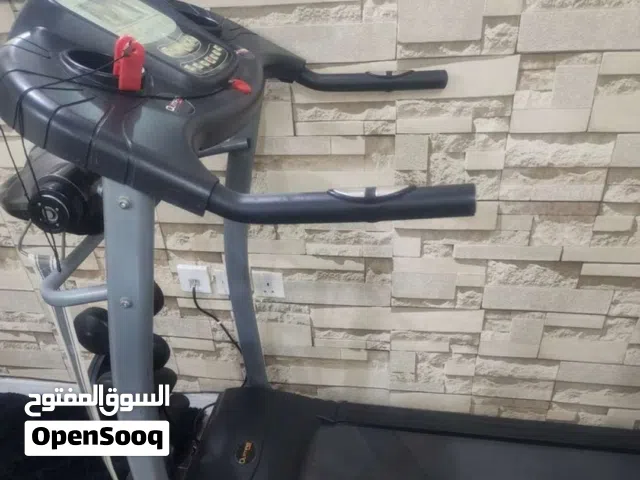 سير رياضي متكامل 5 في 1 (نظيف جداً) - جدة