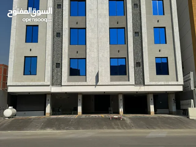 170 m2 5 Bedrooms Apartments for Sale in Jeddah Ar Rayyan