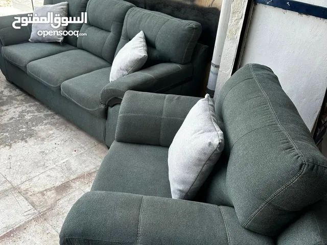 طقم 7مقعد استخدام بسيط