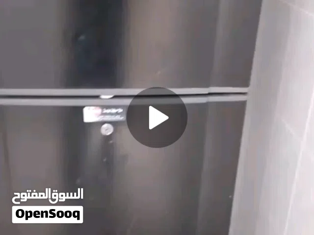 غساله وثلاجه