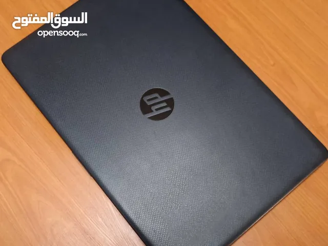 للبيع  laptop Hp