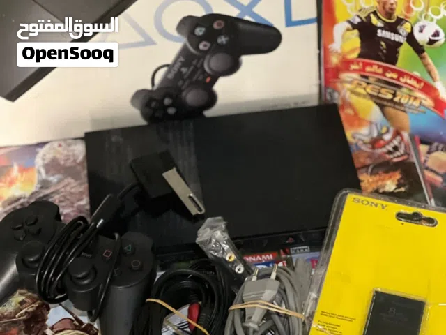 PlayStation 2 PlayStation for sale in Tripoli
