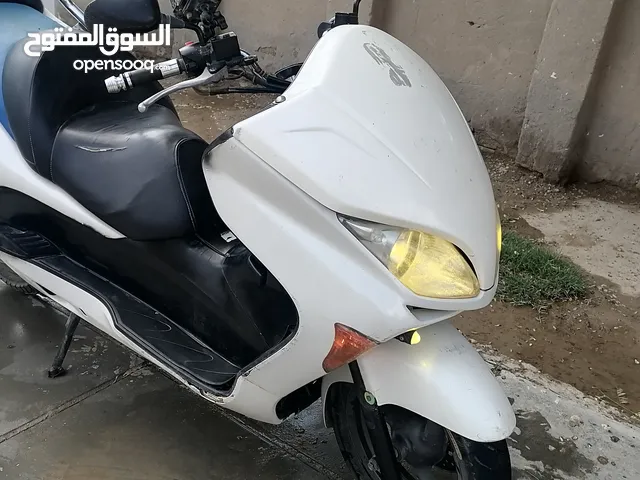 دراجة فورزا 08