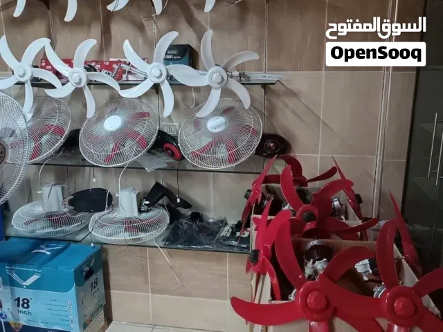 فراشات مراوح جميع الأنواع