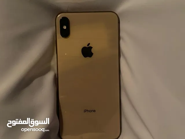 ايفون اكس ماكس تابع لوصف 256 جيبي