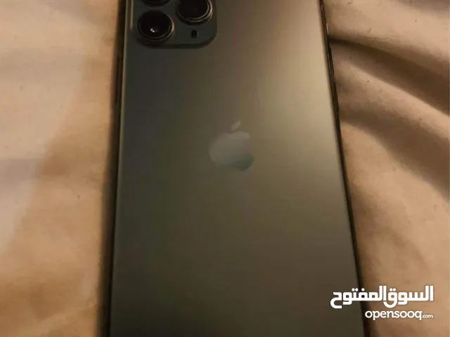 Apple iPhone 11 Pro 64 GB in Amman