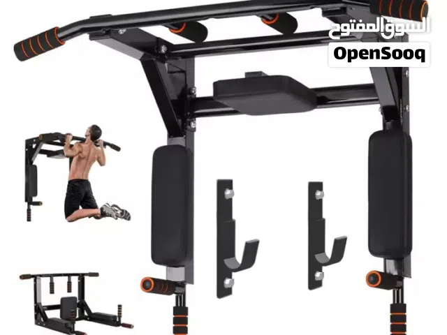 جهاز العقلة والضغط متعدد الوظائف الكمية محدودة، تتوفر خدمة الدفع عند الاستلام