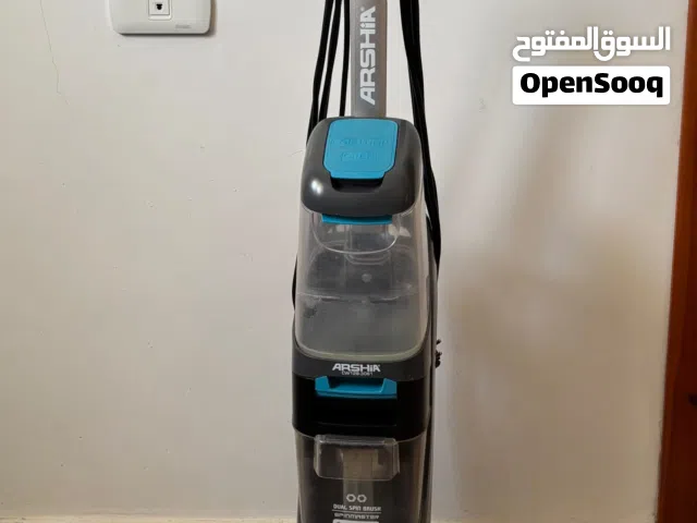 ماكينة غسيل سجاد وصالونات