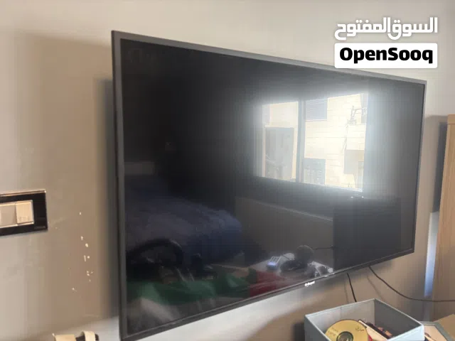 Like new 46” G-Guard TV
