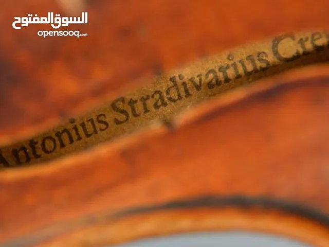 كمان ستارديفاريوس صناعة معمل اوربي