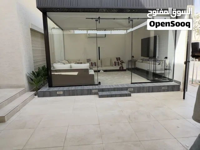 بناء مجالس زجاجيه ملاحق مسقط