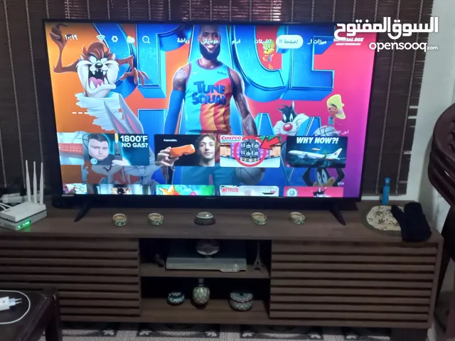 TV SMART 55