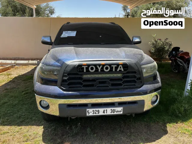 2009 Toyota Tundra SR5