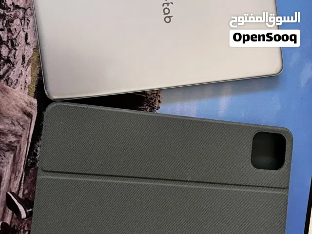 جهاز ايباد G-tab