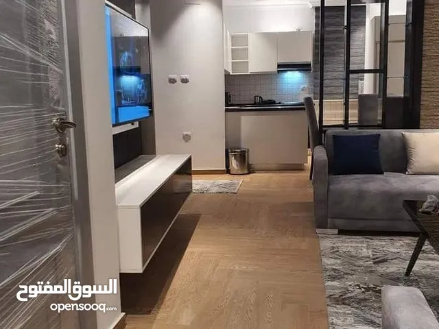 Furnished Daily in Tripoli Al Dahra