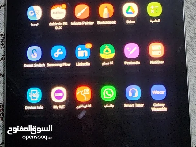 Samsung Galaxy Tab 4 64 GB in Suez