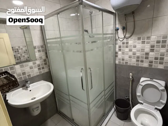 50 m2 Studio Apartments for Rent in Amman University Street
