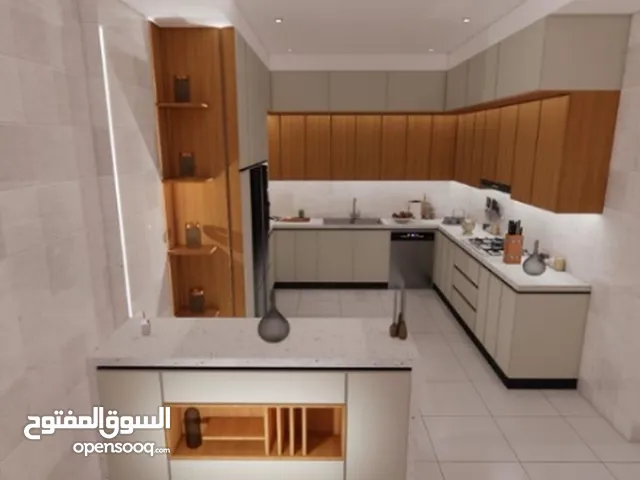 تفصيل وصيانة مطابخ الالمنيوم والرخام في الرياض