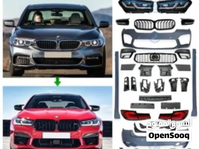 قطع غيار الماني وصيني وامريكي وجميع انواع السيارة