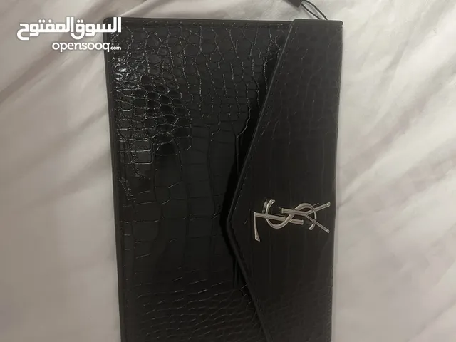 Women YSL clutch