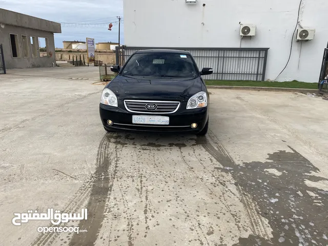 Used Kia Picanto in Tripoli