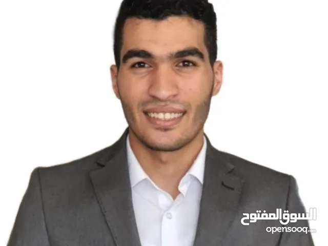 Mohamed El-Hady