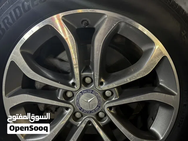 رنجات مورسدس للبيع