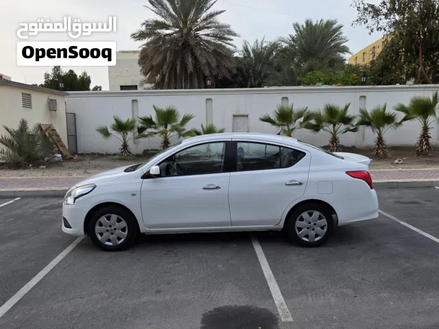 Used Nissan Sunny in Northern Governorate