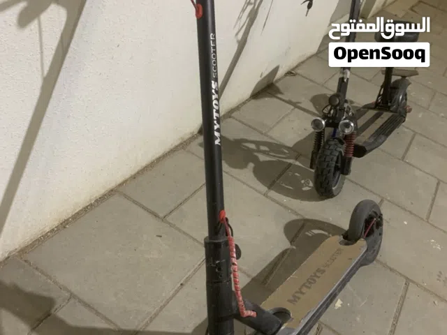 سكوترين بسعر خرافي