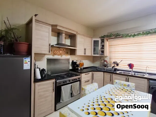 160 m2 3 Bedrooms Apartments for Sale in Amman Tla' Ali