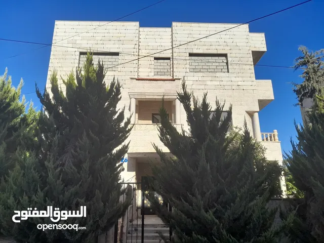 630 m2 More than 6 bedrooms Villa for Sale in Amman Tla' Al Ali Al Shamali