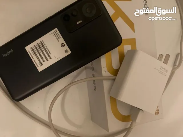Xiaomi Redmi K50 Ultra 256 GB in Benghazi