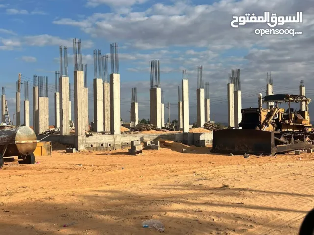 Farm Land for Sale in Tripoli Tajura