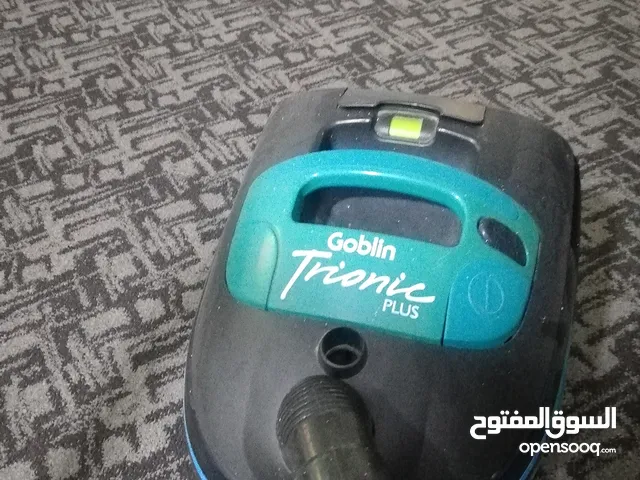  Goblin Vacuum Cleaners for sale in Irbid