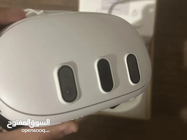 Vr meta quest 3