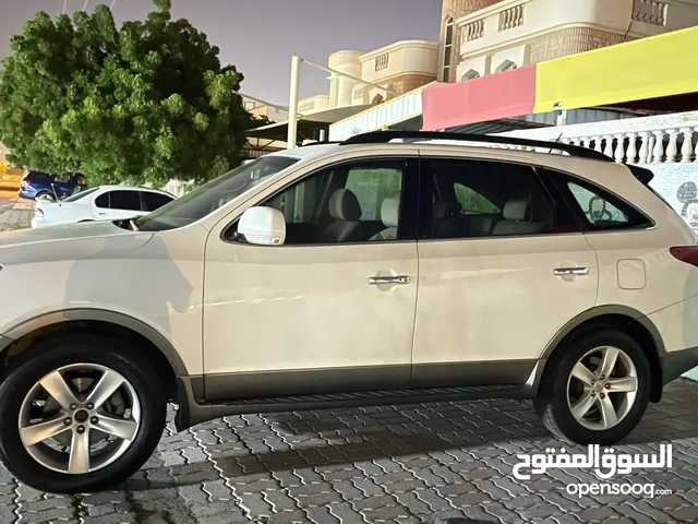 Used Hyundai Veracruz in Muscat