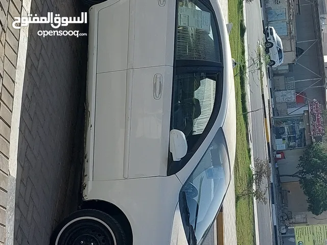 اوبترا موديل 2012